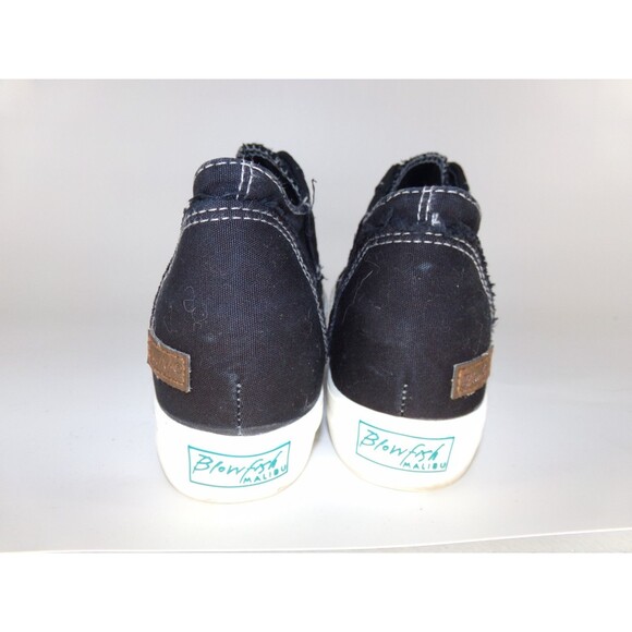 Blowfish Malibu Mamba Women's Sneaker Size 10 - Picture 8 of 11